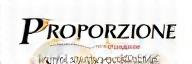 Logo Proporzione Pura